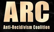 Anti-Recidivism Coalition logo